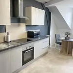 2 Moderne - Centre Appartement