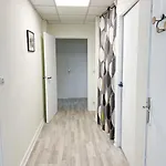 2 Moderne - Centre