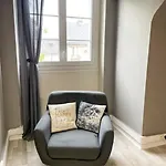 Appartement 2 Moderne - Centre