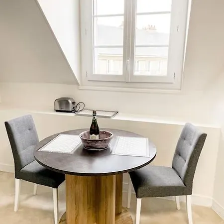 2 Moderne - Centre Alençon