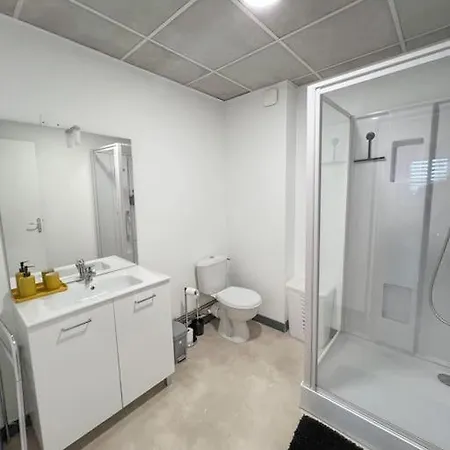 2 Moderne - Centre