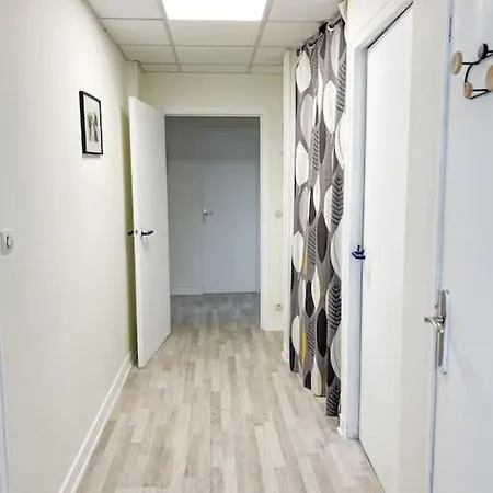 2 Moderne - Centre
