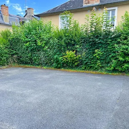 Lägenhet 2 Moderne - Centre *