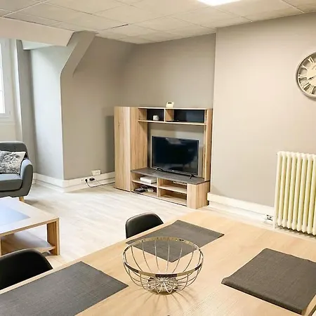 2 Moderne - Centre