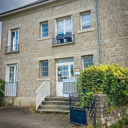 2 Moderne - Centre Alençon