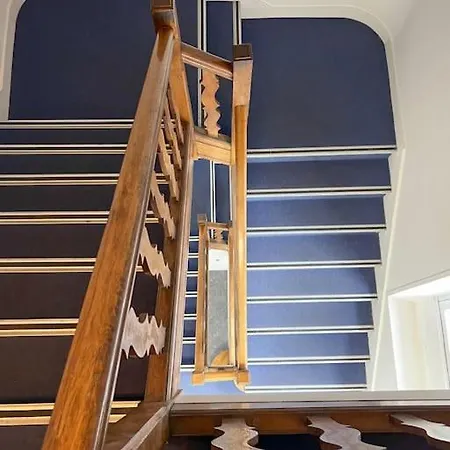 2 Moderne - Centre Alençon