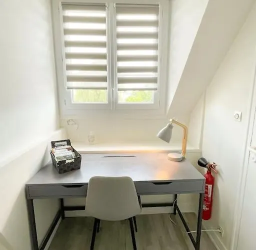 2 Moderne - Centre شقة *