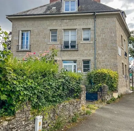 2 Moderne - Centre شقة Alençon