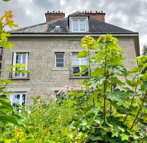 2 Moderne - Centre * Alençon