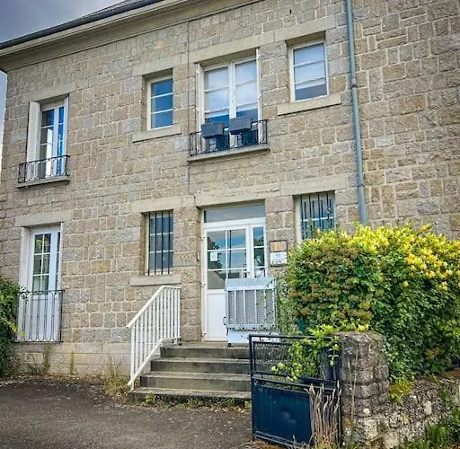 2 Moderne - Centre Alençon