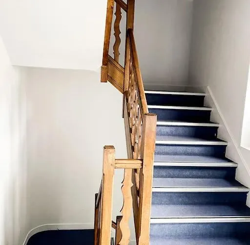 شقة 2 Moderne - Centre