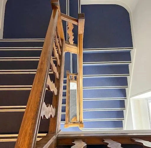 2 Moderne - Centre Alençon